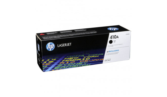 Toner HP 410A / CF410A Black