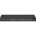 TP-LINK Switch SG3452X 48xGBit/4xSFP+ Managed
