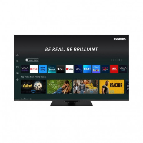 TV QLED 55 inches 55QV7G63DG