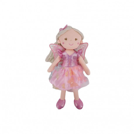 Product Name: Kalina Rag Doll
Size: 38 cm
Category: