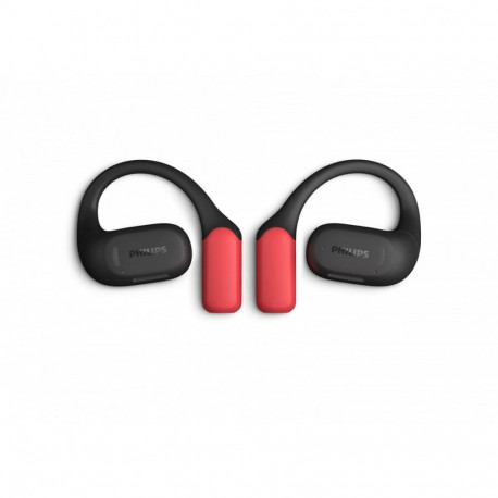 Earphones TAA6709BK/00