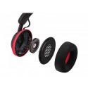 Headphones TAA6219BK/00