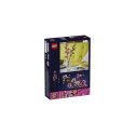 Bricks Botanicals 40725 Cherry Blossoms