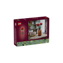 Bricks Botanicals 40460 Roses