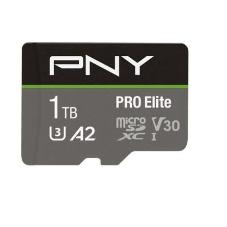 Memory card microSDXC 1TB Pro Elite UHS-I