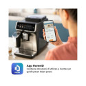 Espresso Machine - Philips Ep2334/10 Fully-auto, Black