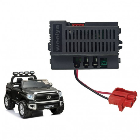 Centralka moduul RX74-A 24V Toyota Tundra JS360