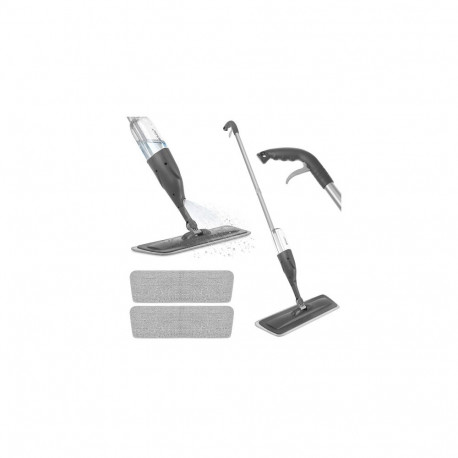 Mop ze spryskiwaczem 300ml Ruhhy 24087