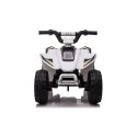 Quad XMX612 valge