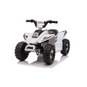 Quad XMX612 valge