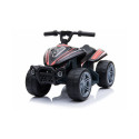 Quad TR1805 must akuga