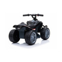Quad TR1805 must akuga