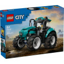Klocki city 60498 traktor