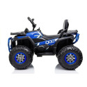 Quad XMX607 sinine