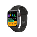 TRACER Smartwatch TW7-BK FUN must nutikell