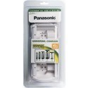 Panasonic battery charger BQ-CC15 universal