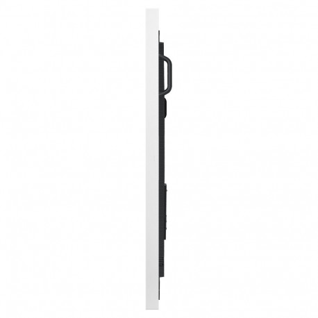 Samsung Flip Pro WM85B 216cm/85'' (3840x2160) 16:9 LCD HDMI 4K UHD puutetundlik valge hall