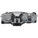 Nikon Z f body, silver