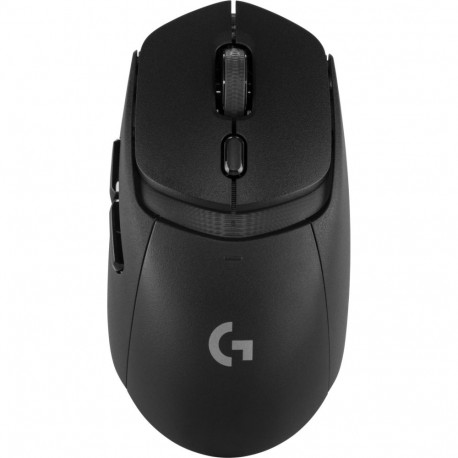 Logitech mänguhiir G309 Lightspeed juhtmevaba 25000dpi optiline, must