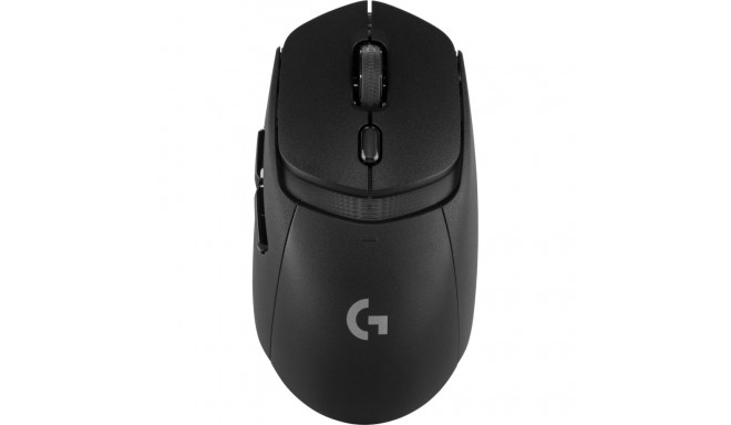 Logitech G309 Lightspeed Czarna