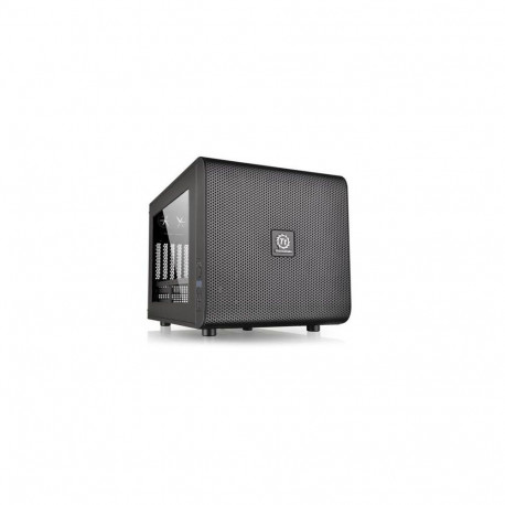 Thermaltake Core V21 Cube Black