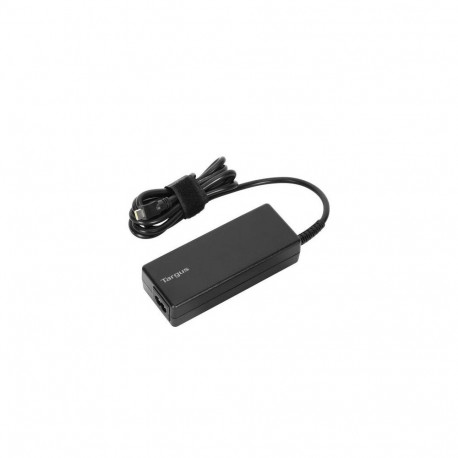 Targus APA108EU power adapter/inverter Indoor 100 W Black