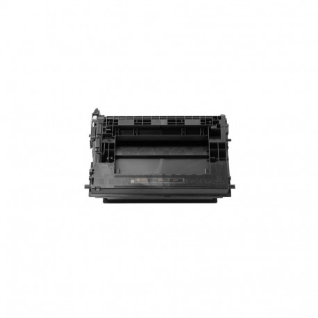 HP 37X High Yield Black Original LaserJet Toner Cartridge