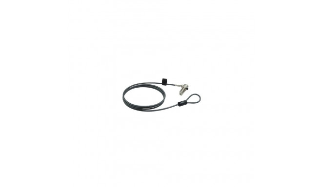 HP Essential Nano Combination Cable Lock