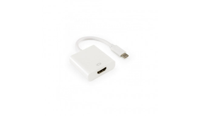 Sbox AD.HDMI-TYPEC HDMI F.->TYPE-C M