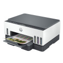 HP Smart Tank 720 AIO All-in-One Printer - A4 Color Ink, Print/Copy/Scan, Auto-Duplex, WiFi, 15ppm, 