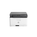 HP Color LaserJet 178nw AIO All-in-One Printer - A4 Color Laser, Print/Copy/Scan, LAN, WiFi, 18ppm, 