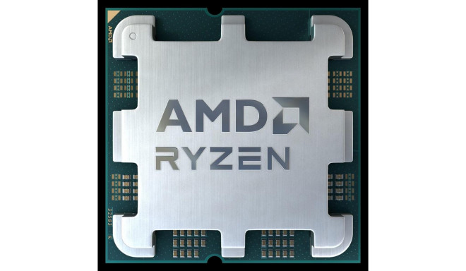CPU|AMD|7700|AMD Ryzen 7|AMD RyzenT 7|7700|3.8 GHz|8xCores|Socket Socket AM5|GPU Yes|100-100000592SP