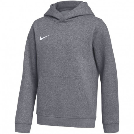 Bluza dla dzieci Nike Park 26 Fleece Hoodie szara IB1226 071 L
