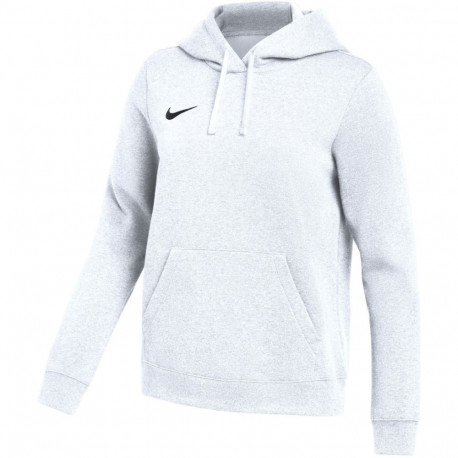 Bluza damska Nike Park 26 Fleece Hoodie biała IB1224 100 S