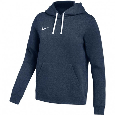 Bluza damska Nike Park 26 Fleece Hoodie granatowa IB1224 410 S