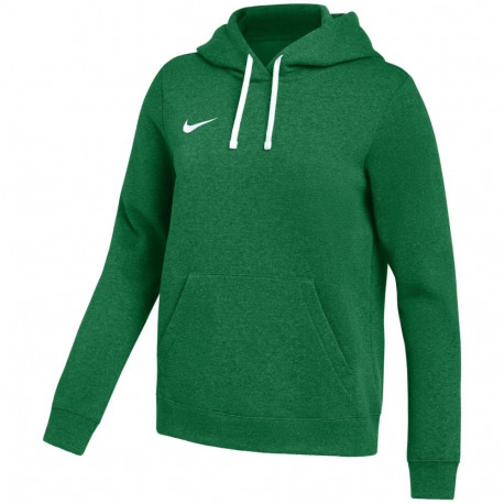 Bluza damska Nike Park 26 Fleece Hoodie zielona IB1224 302 M