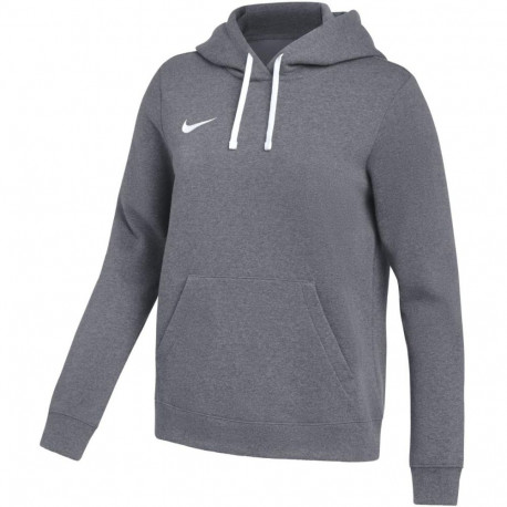 Bluza damska Nike Park 26 Fleece Hoodie szara IB1224 071 S