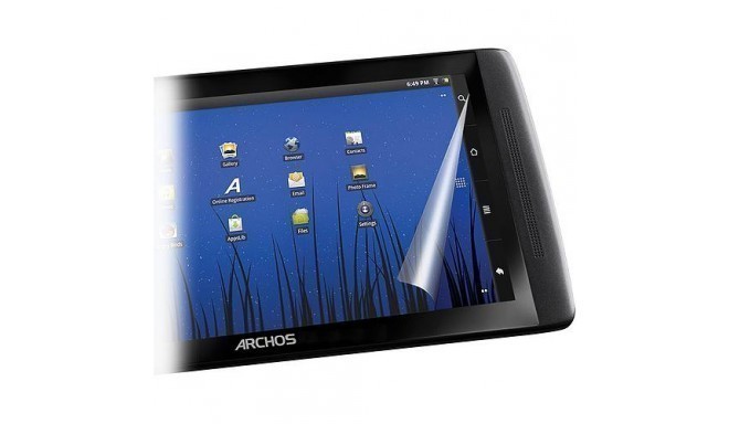 Archos screen protector 7"