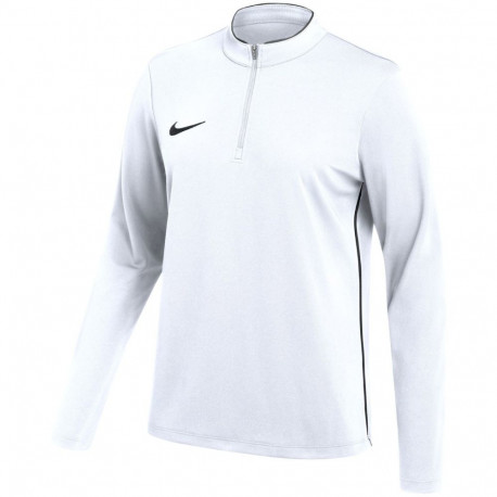 Bluza damska Nike Dri-Fit Park 26 Drill Top biała IB7540 100 L
