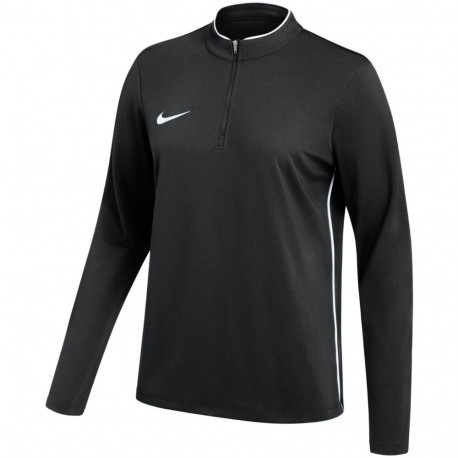 Bluza damska Nike Dri-Fit Park 26 Drill Top czarna IB7540 010 S