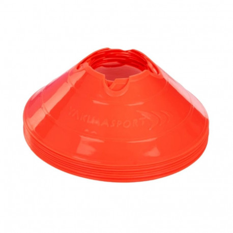 Yakima Sport treeningtähis 100751 1tk, oranž