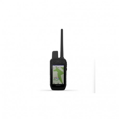 Alpha 200 Plus portable dog tracking device