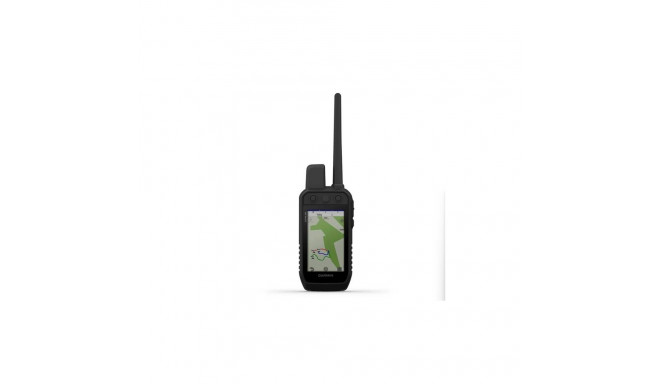 Alpha 200 Plus portable dog tracking device