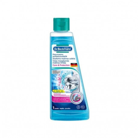 Dr. Beckmann Washing Machine Cleaner 0.25L