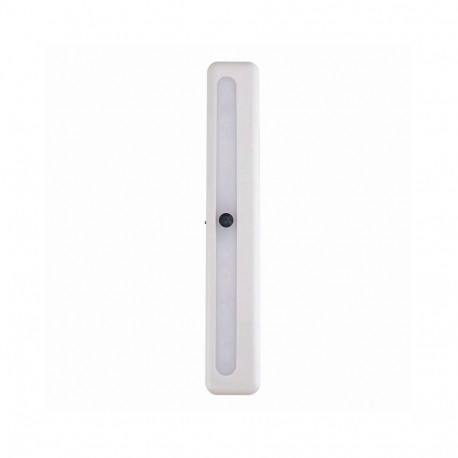 luminaire paigaldatav 1.5W 85lm 4000K 3xAA