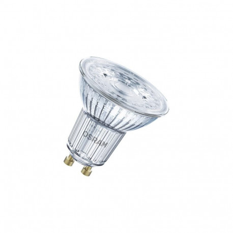 lamp LED WiFi PAR16 GU10 5W 230V RGB