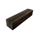 Focus Photo Block Walnut Large 15cm