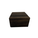 Focus Photo Block Walnut small 2,8cm
