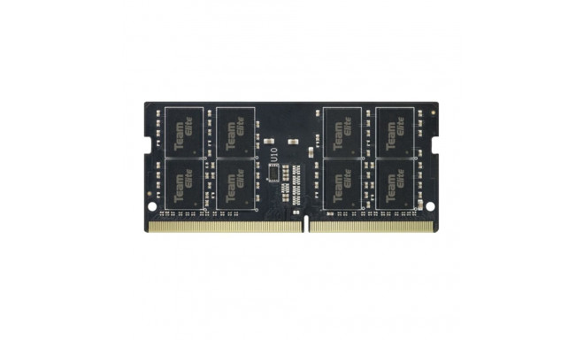 RAM Memory Team Group TED432G3200C22-S01