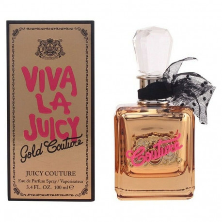 Naiste parfümeeria Gold Couture Juicy Couture EDP EDP - 50 ml